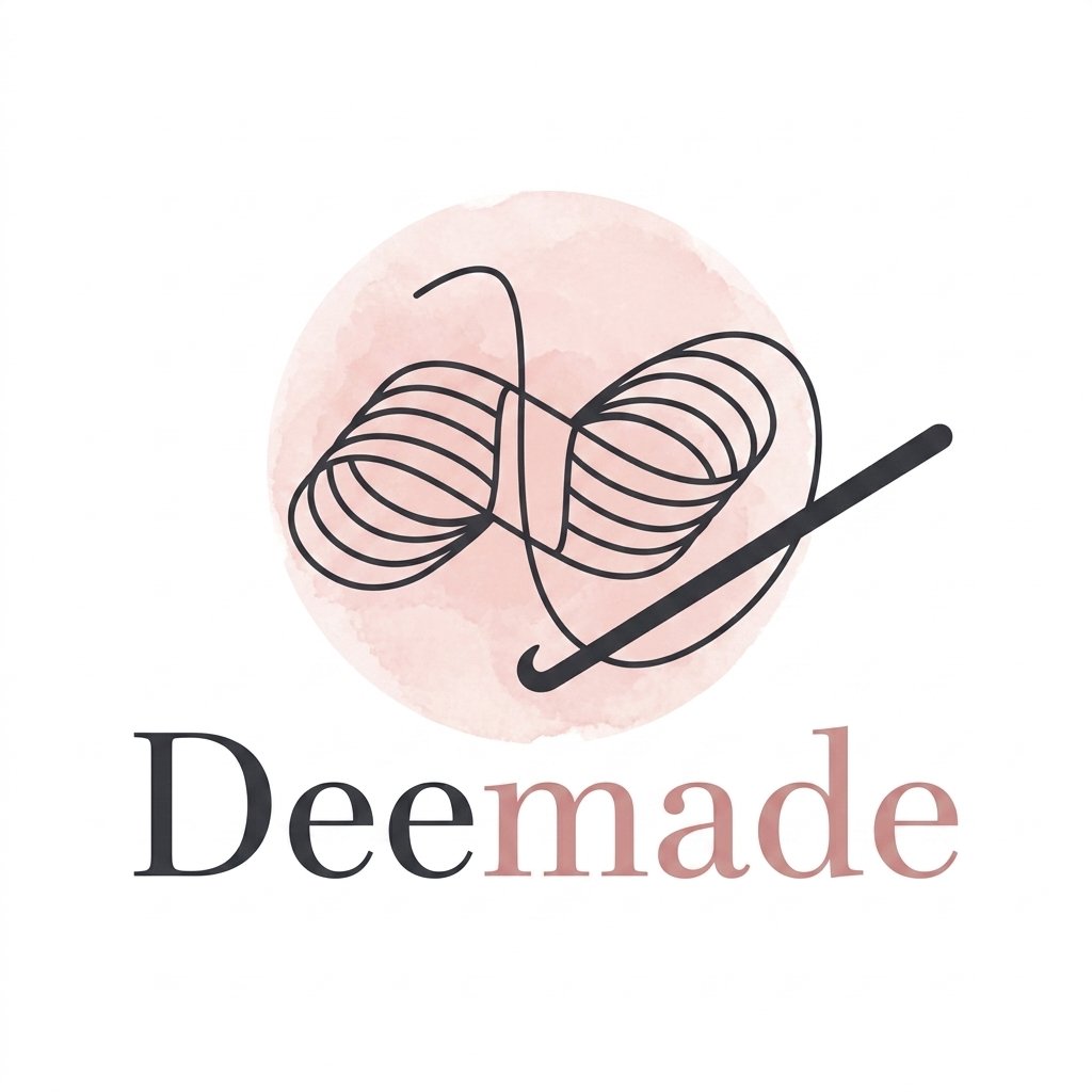 Deemade Studio Logo