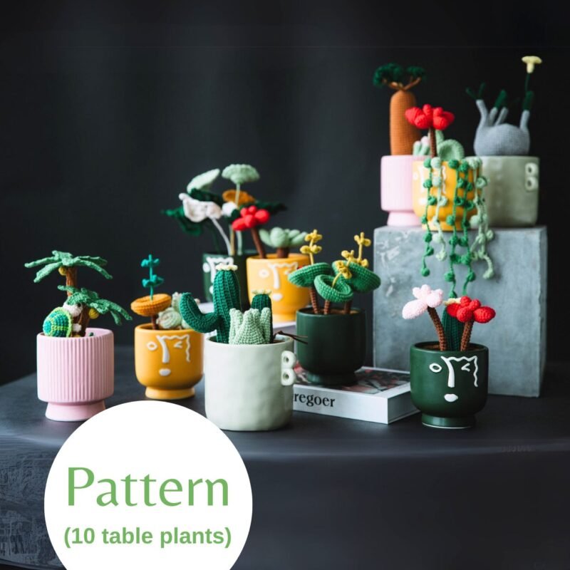 Table Plants